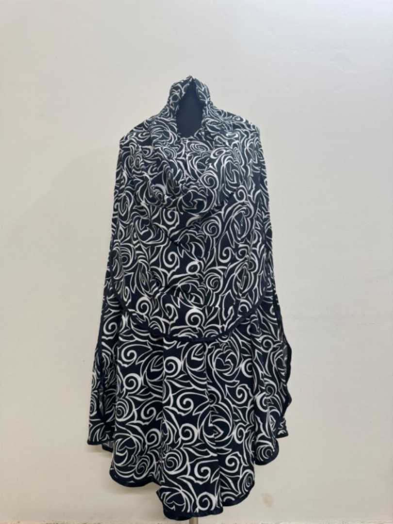 Iqra Hijab,ইকরা হিজাব,Hijab,Premium Hijab,Soft Hijab,Muslim Hijab,Bangladesh Hijab