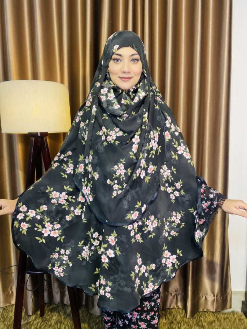 Iqra Hijab,ইকরা হিজাব,Hijab,Premium Hijab,Soft Hijab,Muslim Hijab,Bangladesh Hijab