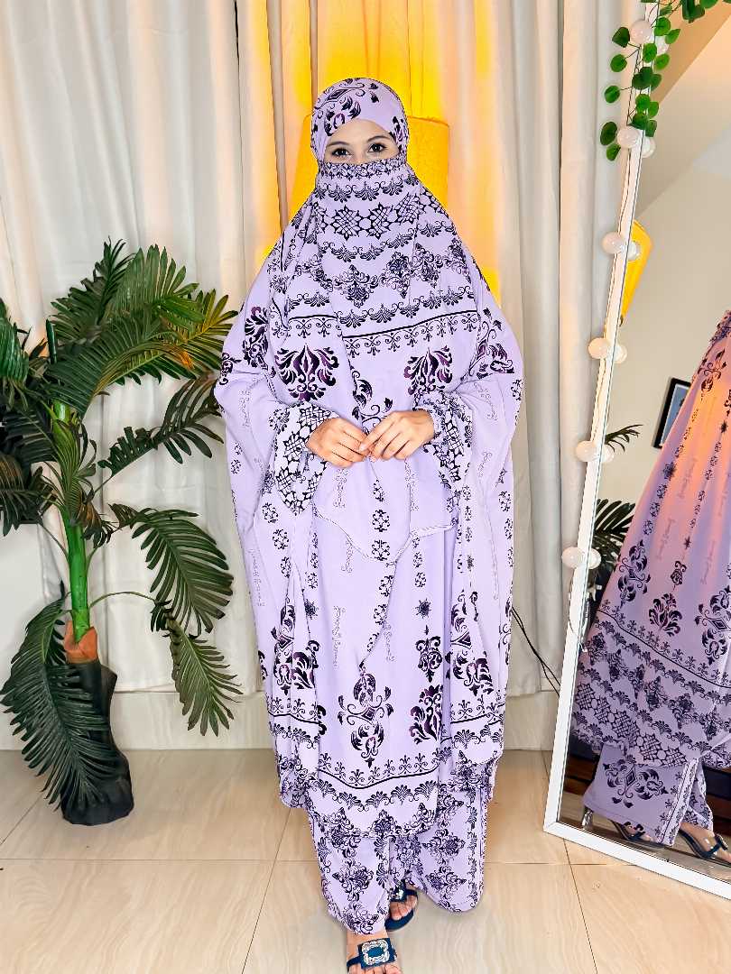 luxury khimar, premium khimar, khimar bangladesh, khimar online bd, islamic khimar, muslim women khimar, modest wear, hijab khimar, premium hijab, elegant khimar, prayer khimar, nida khimar, ladies khimar, islamic clothing, modest fashion, khimar for women, luxury hijab bangladesh, ponnorokom

Luxury Khimar Set for Women | Premium Islamic Wear Bangladesh | Ponnorokom