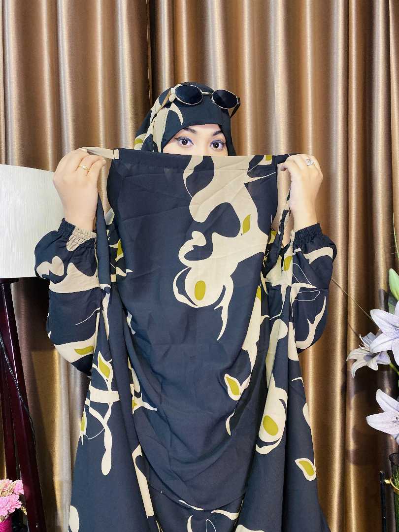 luxury khimar, premium khimar, khimar bangladesh, khimar online bd, islamic khimar, muslim women khimar, modest wear, hijab khimar, premium hijab, elegant khimar, prayer khimar, nida khimar, ladies khimar, islamic clothing, modest fashion, khimar for women, luxury hijab bangladesh, ponnorokom

Luxury Khimar Set for Women | Premium Islamic Wear Bangladesh | Ponnorokom