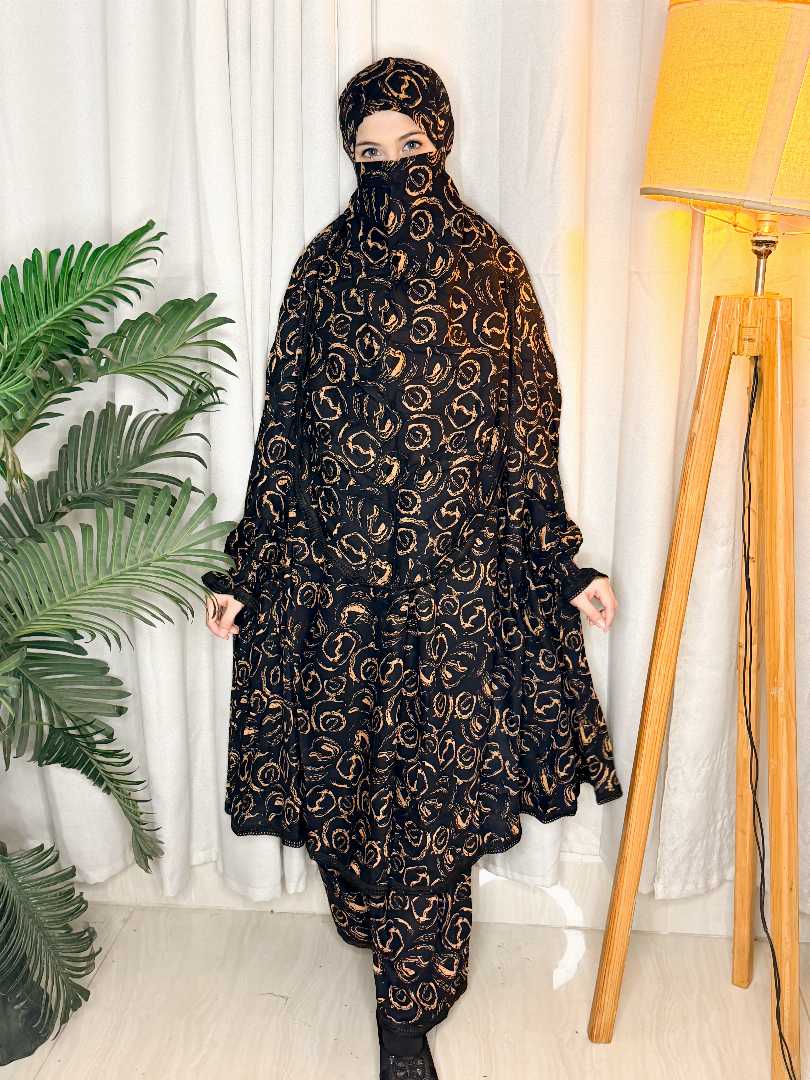 khimar set, plazu set, hijab set bangladesh, khimar bd, muslim dress, islamic wear, ladies khimar, modest fashion bd
khimar plazu set, hijab set, khimar dress bd, muslim women dress, abaya set, khimar online bdkhimar set, plazu set, hijab set bangladesh, khimar bd, muslim dress, islamic wear, ladies khimar, modest fashion bd
khimar plazu set, hijab set, khimar dress bd, muslim women dress, abaya set, khimar online bd