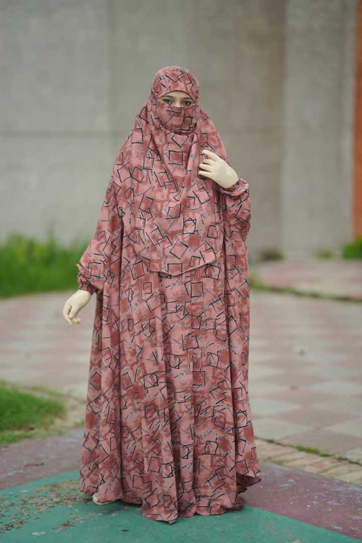 লং জিলবাব, Long Jilbab, প্রিমিয়াম জিলবাব, ইসলামিক জিলবাব, মুসলিম নারীদের পোশাক, আবায়া, ফ্রি সাইজ জিলবাব, বোরকা, Islamic Jilbab, Modest Wear, Long Abaya, Jilbab Bangladesh