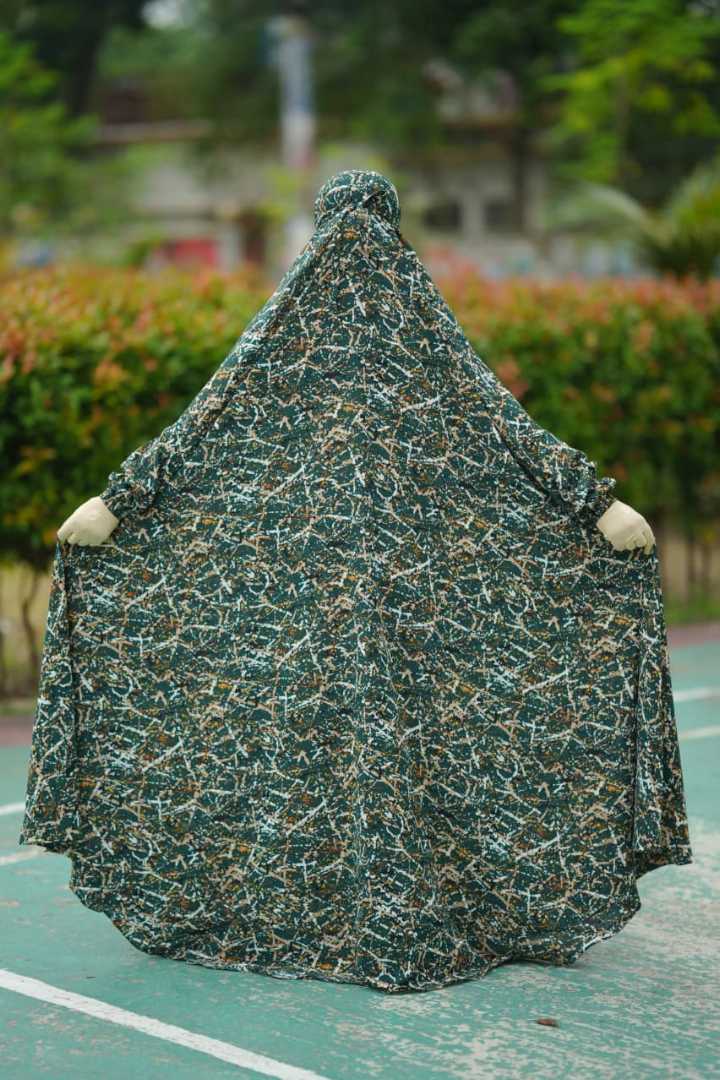লং জিলবাব, Long Jilbab, প্রিমিয়াম জিলবাব, ইসলামিক জিলবাব, মুসলিম নারীদের পোশাক, আবায়া, ফ্রি সাইজ জিলবাব, বোরকা, Islamic Jilbab, Modest Wear, Long Abaya, Jilbab Bangladesh