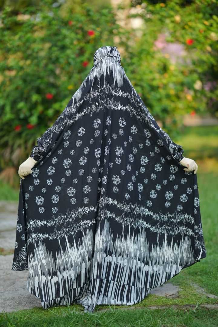 লং জিলবাব, Long Jilbab, প্রিমিয়াম জিলবাব, ইসলামিক জিলবাব, মুসলিম নারীদের পোশাক, আবায়া, ফ্রি সাইজ জিলবাব, বোরকা, Islamic Jilbab, Modest Wear, Long Abaya, Jilbab Bangladesh