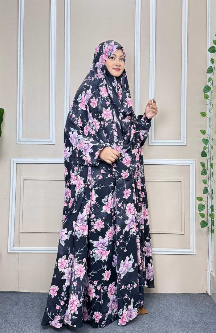 লং জিলবাব, Long Jilbab, প্রিমিয়াম জিলবাব, ইসলামিক জিলবাব, মুসলিম নারীদের পোশাক, আবায়া, ফ্রি সাইজ জিলবাব, বোরকা, Islamic Jilbab, Modest Wear, Long Abaya, Jilbab Bangladesh