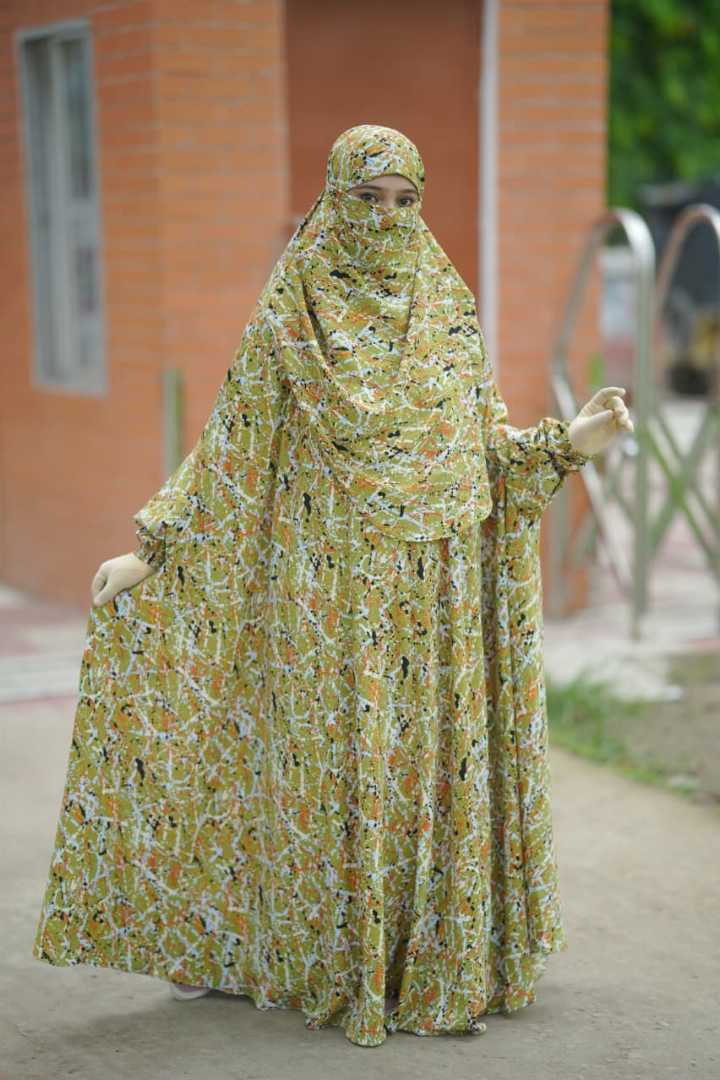 লং জিলবাব, Long Jilbab, প্রিমিয়াম জিলবাব, ইসলামিক জিলবাব, মুসলিম নারীদের পোশাক, আবায়া, ফ্রি সাইজ জিলবাব, বোরকা, Islamic Jilbab, Modest Wear, Long Abaya, Jilbab Bangladesh