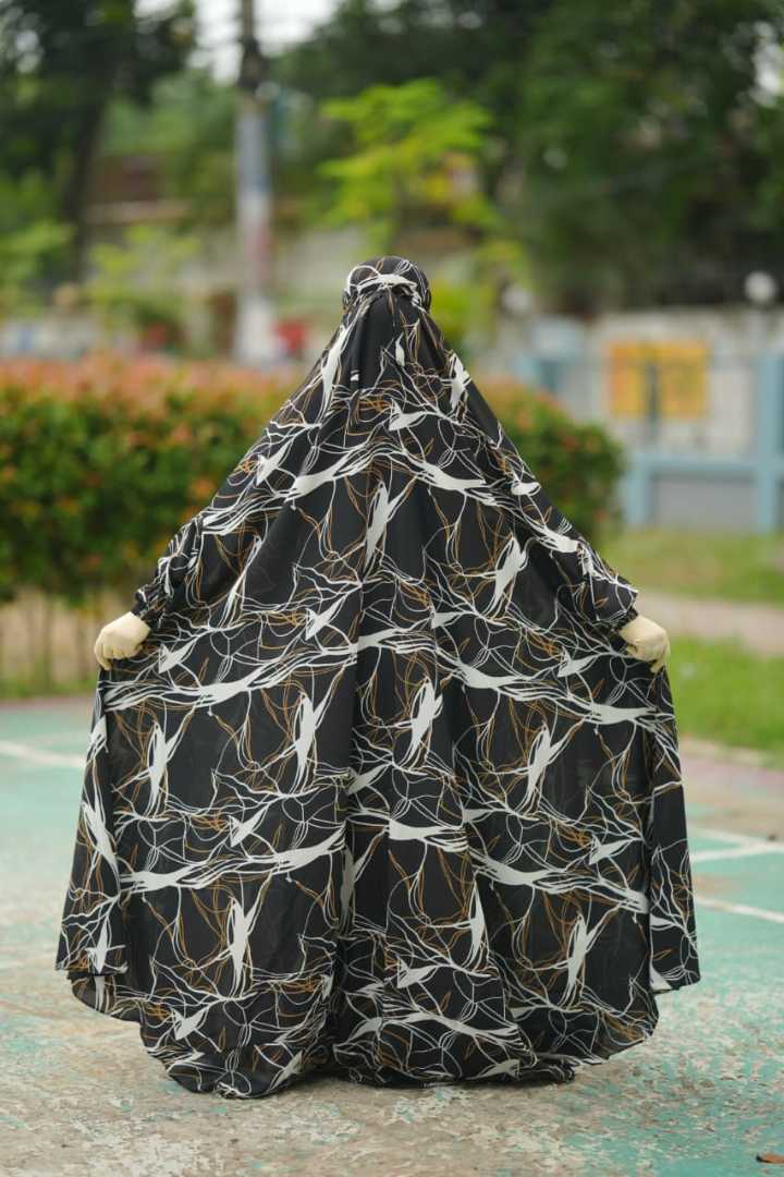লং জিলবাব, Long Jilbab, প্রিমিয়াম জিলবাব, ইসলামিক জিলবাব, মুসলিম নারীদের পোশাক, আবায়া, ফ্রি সাইজ জিলবাব, বোরকা, Islamic Jilbab, Modest Wear, Long Abaya, Jilbab Bangladesh