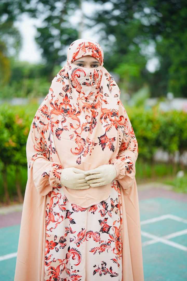 লং জিলবাব, Long Jilbab, প্রিমিয়াম জিলবাব, ইসলামিক জিলবাব, মুসলিম নারীদের পোশাক, আবায়া, ফ্রি সাইজ জিলবাব, বোরকা, Islamic Jilbab, Modest Wear, Long Abaya, Jilbab Bangladesh