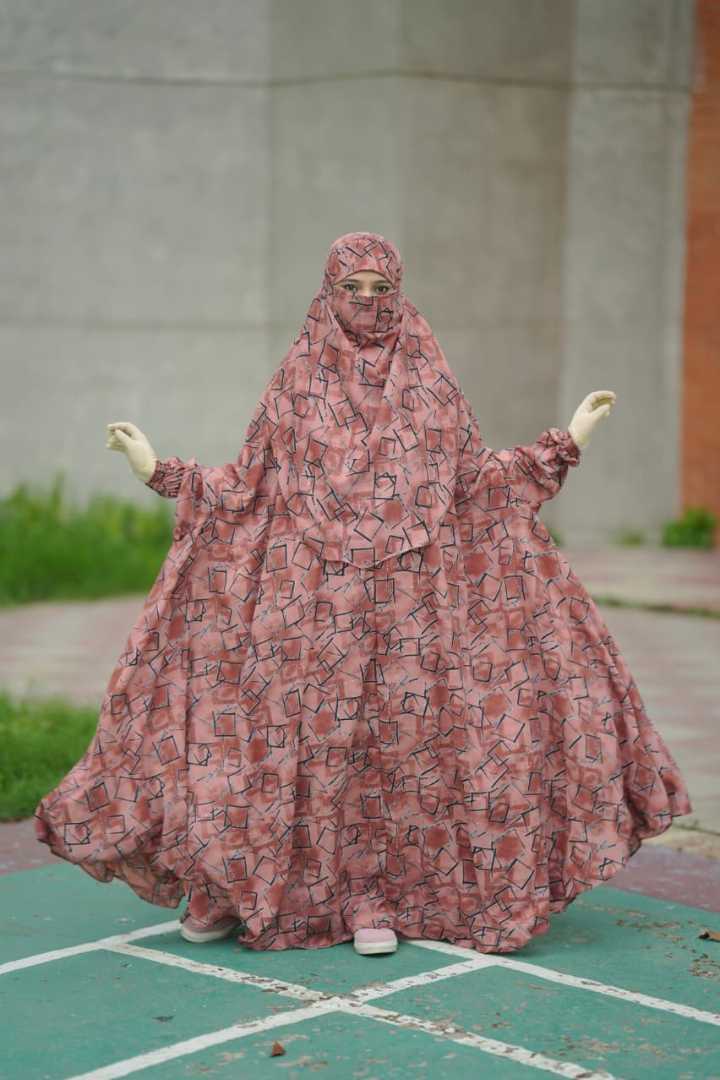 লং জিলবাব, Long Jilbab, প্রিমিয়াম জিলবাব, ইসলামিক জিলবাব, মুসলিম নারীদের পোশাক, আবায়া, ফ্রি সাইজ জিলবাব, বোরকা, Islamic Jilbab, Modest Wear, Long Abaya, Jilbab Bangladesh