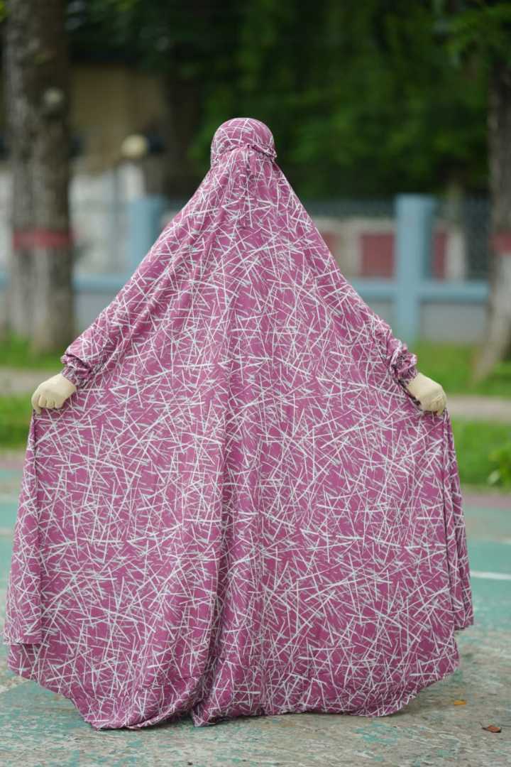 লং জিলবাব, Long Jilbab, প্রিমিয়াম জিলবাব, ইসলামিক জিলবাব, মুসলিম নারীদের পোশাক, আবায়া, ফ্রি সাইজ জিলবাব, বোরকা, Islamic Jilbab, Modest Wear, Long Abaya, Jilbab Bangladesh