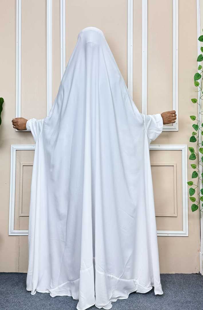 লং জিলবাব, Long Jilbab, প্রিমিয়াম জিলবাব, ইসলামিক জিলবাব, মুসলিম নারীদের পোশাক, আবায়া, ফ্রি সাইজ জিলবাব, বোরকা, Islamic Jilbab, Modest Wear, Long Abaya, Jilbab Bangladesh