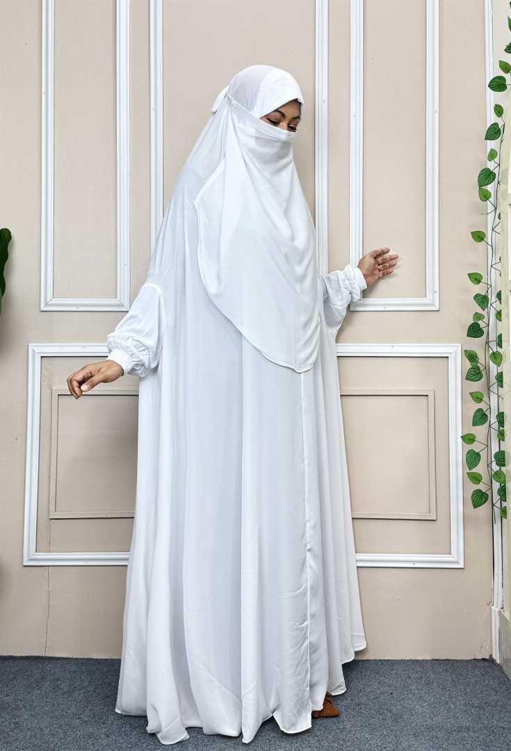 লং জিলবাব, Long Jilbab, প্রিমিয়াম জিলবাব, ইসলামিক জিলবাব, মুসলিম নারীদের পোশাক, আবায়া, ফ্রি সাইজ জিলবাব, বোরকা, Islamic Jilbab, Modest Wear, Long Abaya, Jilbab Bangladesh