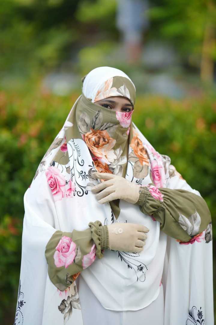 লং জিলবাব, Long Jilbab, প্রিমিয়াম জিলবাব, ইসলামিক জিলবাব, মুসলিম নারীদের পোশাক, আবায়া, ফ্রি সাইজ জিলবাব, বোরকা, Islamic Jilbab, Modest Wear, Long Abaya, Jilbab Bangladesh