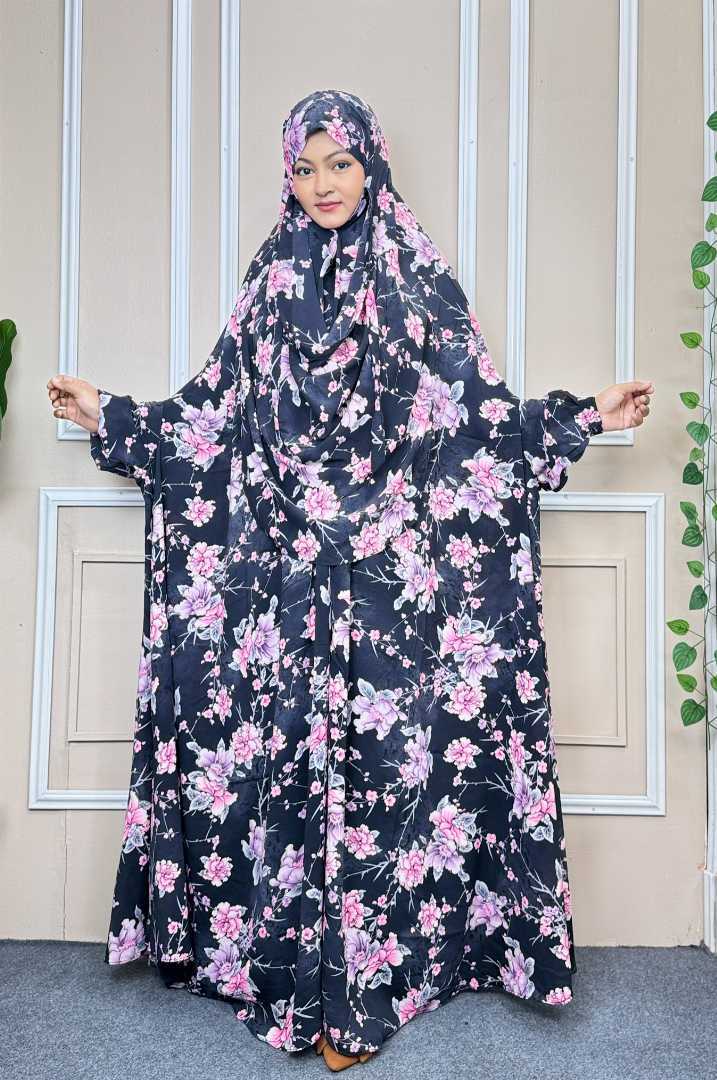 লং জিলবাব, Long Jilbab, প্রিমিয়াম জিলবাব, ইসলামিক জিলবাব, মুসলিম নারীদের পোশাক, আবায়া, ফ্রি সাইজ জিলবাব, বোরকা, Islamic Jilbab, Modest Wear, Long Abaya, Jilbab Bangladesh