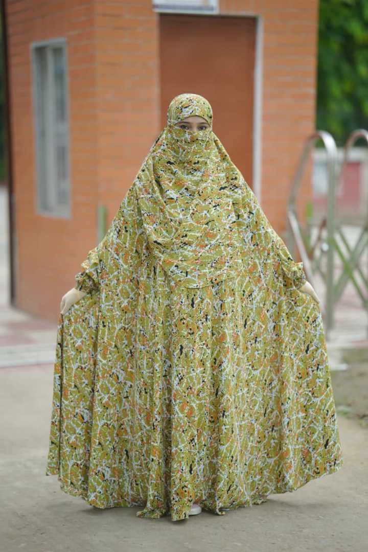 লং জিলবাব, Long Jilbab, প্রিমিয়াম জিলবাব, ইসলামিক জিলবাব, মুসলিম নারীদের পোশাক, আবায়া, ফ্রি সাইজ জিলবাব, বোরকা, Islamic Jilbab, Modest Wear, Long Abaya, Jilbab Bangladesh