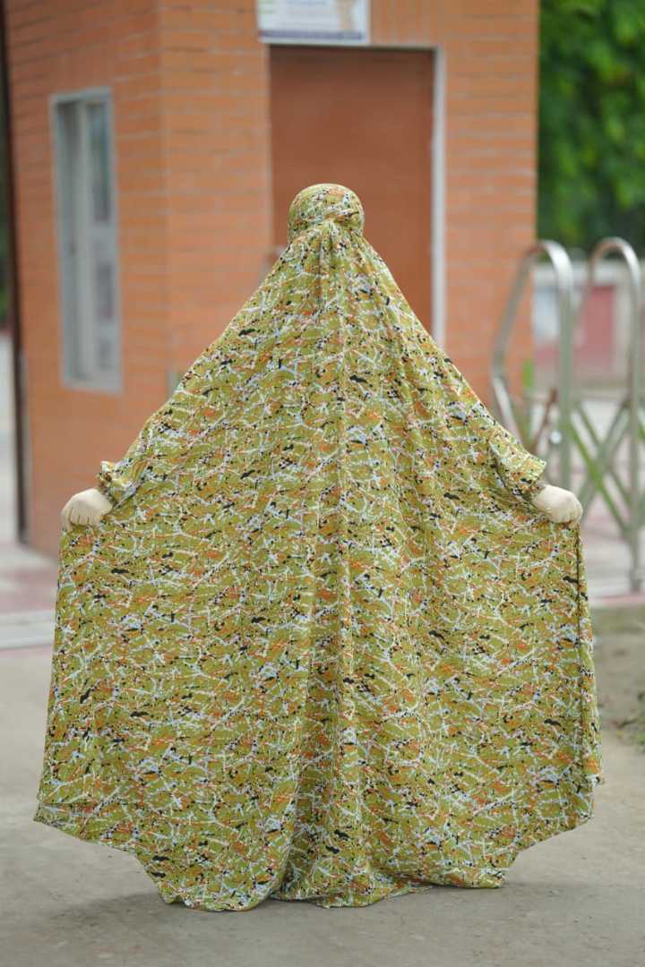 লং জিলবাব, Long Jilbab, প্রিমিয়াম জিলবাব, ইসলামিক জিলবাব, মুসলিম নারীদের পোশাক, আবায়া, ফ্রি সাইজ জিলবাব, বোরকা, Islamic Jilbab, Modest Wear, Long Abaya, Jilbab Bangladesh