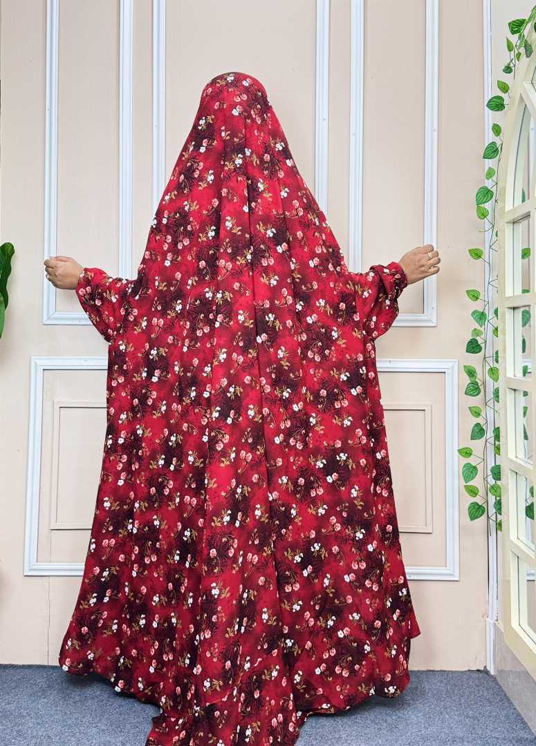 লং জিলবাব, Long Jilbab, প্রিমিয়াম জিলবাব, ইসলামিক জিলবাব, মুসলিম নারীদের পোশাক, আবায়া, ফ্রি সাইজ জিলবাব, বোরকা, Islamic Jilbab, Modest Wear, Long Abaya, Jilbab Bangladesh