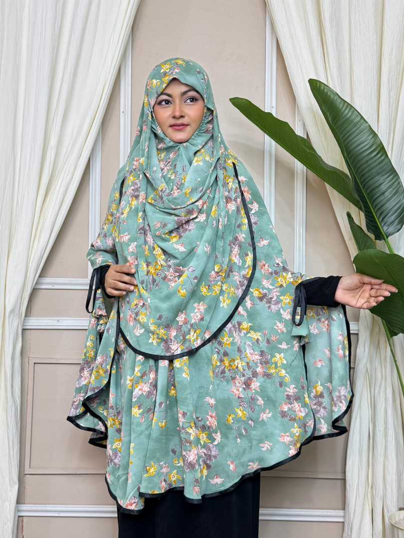 Iqra Hijab, iqra hijab, ইকরা হিজাব, hijab, islamic hijab, premium hijab, georgette hijab, khimar, jilbab, muslim hijab, modest fashion, hijab bd, hijab bangladesh