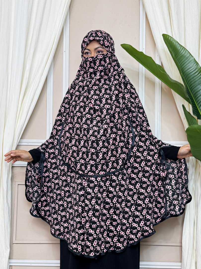 Iqra Hijab, iqra hijab, ইকরা হিজাব, hijab, islamic hijab, premium hijab, georgette hijab, khimar, jilbab, muslim hijab, modest fashion, hijab bd, hijab bangladesh