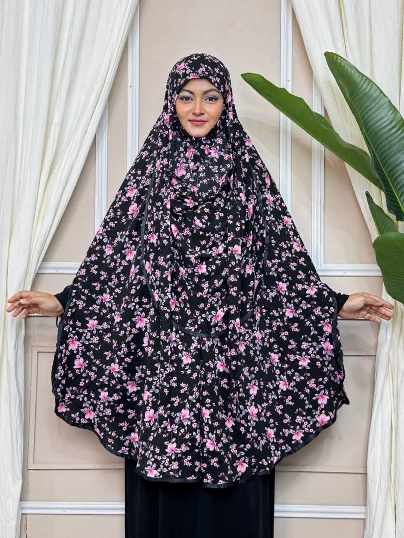 Iqra Hijab, iqra hijab, ইকরা হিজাব, hijab, islamic hijab, premium hijab, georgette hijab, khimar, jilbab, muslim hijab, modest fashion, hijab bd, hijab bangladesh