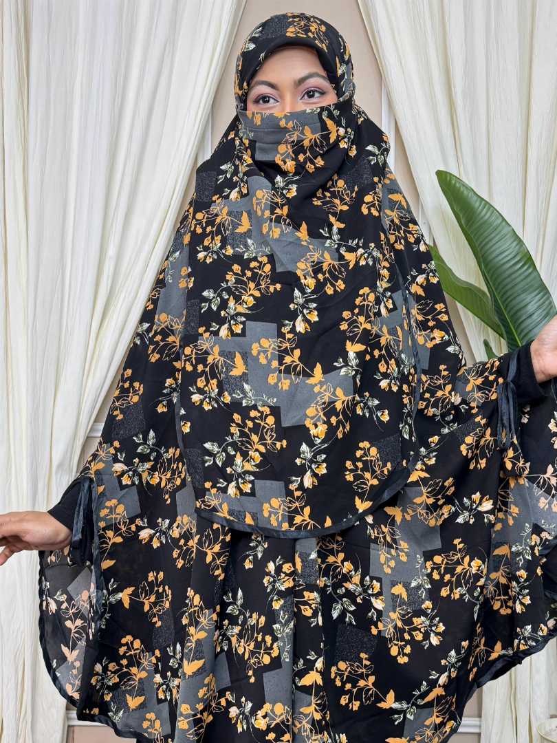 Iqra Hijab, iqra hijab, ইকরা হিজাব, hijab, islamic hijab, premium hijab, georgette hijab, khimar, jilbab, muslim hijab, modest fashion, hijab bd, hijab bangladesh