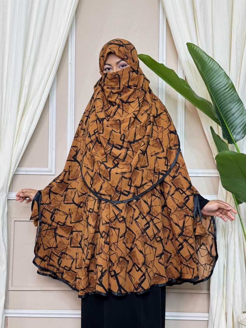 Iqra Hijab, iqra hijab, ইকরা হিজাব, hijab, islamic hijab, premium hijab, georgette hijab, khimar, jilbab, muslim hijab, modest fashion, hijab bd, hijab bangladesh