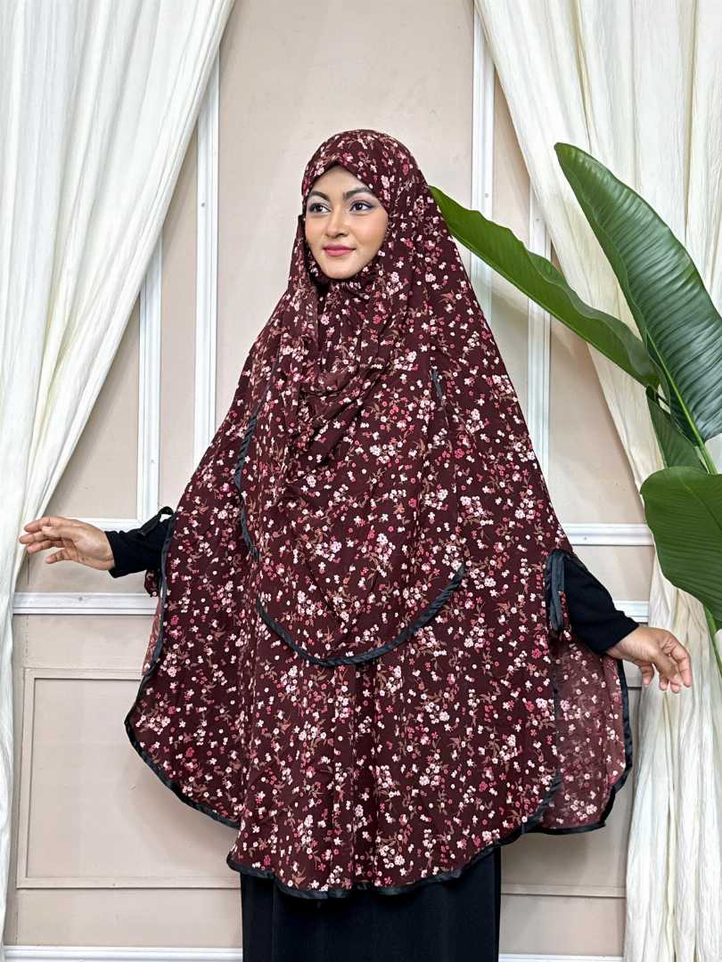 Iqra Hijab, iqra hijab, ইকরা হিজাব, hijab, islamic hijab, premium hijab, georgette hijab, khimar, jilbab, muslim hijab, modest fashion, hijab bd, hijab bangladesh