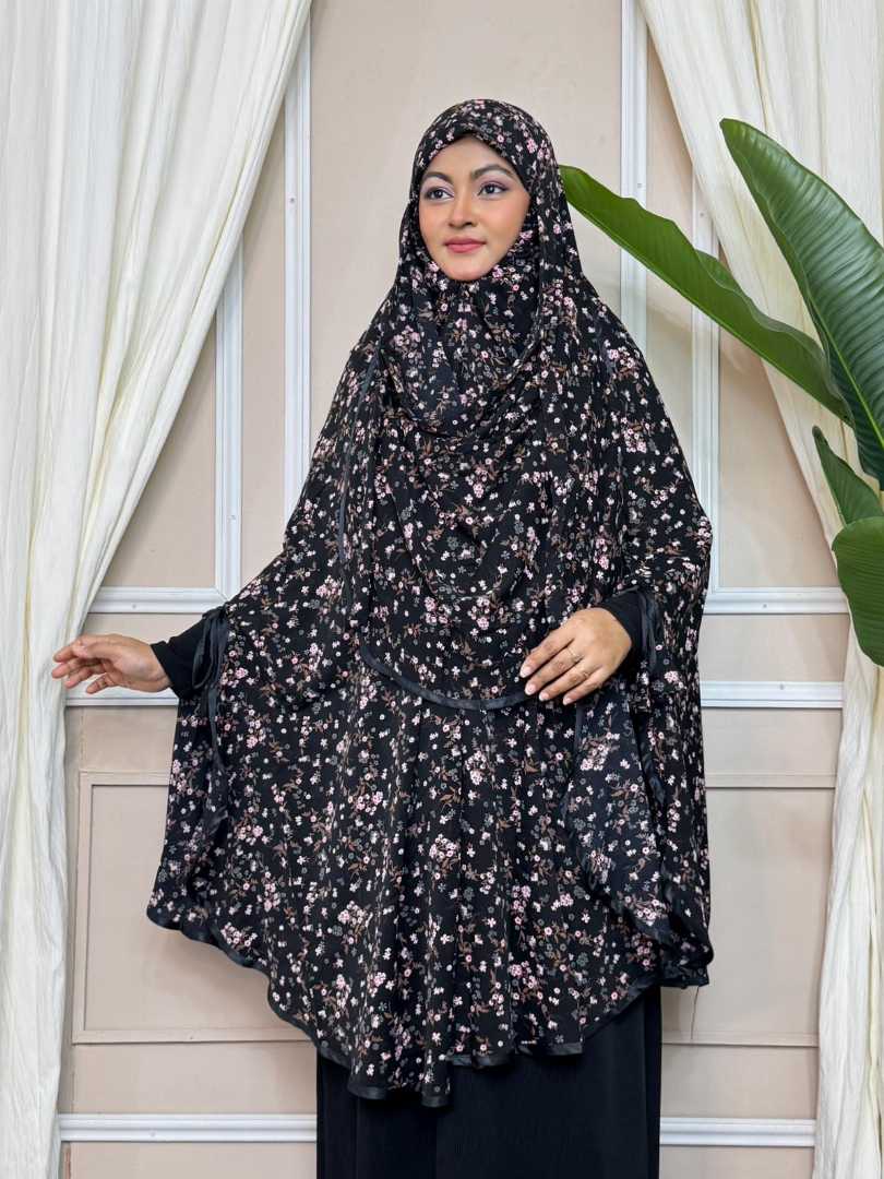Iqra Hijab, iqra hijab, ইকরা হিজাব, hijab, islamic hijab, premium hijab, georgette hijab, khimar, jilbab, muslim hijab, modest fashion, hijab bd, hijab bangladesh