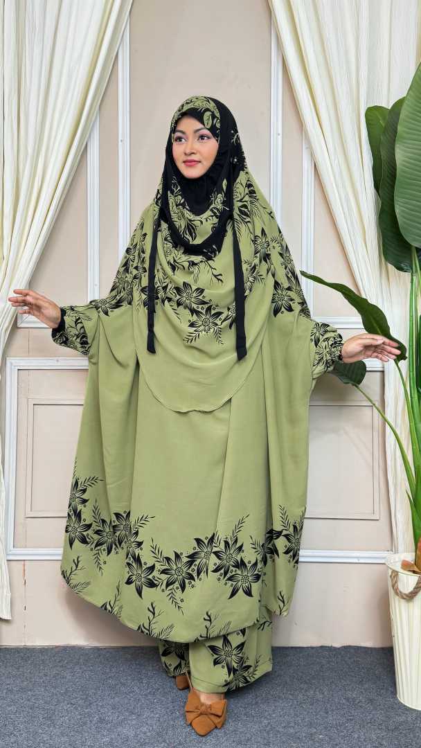 luxury khimar, premium khimar, khimar bangladesh, khimar online bd, islamic khimar, muslim women khimar, modest wear, hijab khimar, premium hijab, elegant khimar, prayer khimar, nida khimar, ladies khimar, islamic clothing, modest fashion, khimar for women, luxury hijab bangladesh, ponnorokom
Luxury Khimar Set for Women | Premium Islamic Wear Bangladesh | Ponnorokom