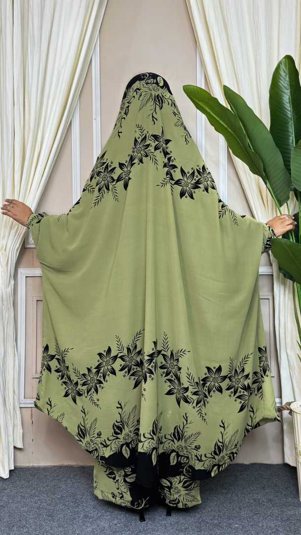 luxury khimar, premium khimar, khimar bangladesh, khimar online bd, islamic khimar, muslim women khimar, modest wear, hijab khimar, premium hijab, elegant khimar, prayer khimar, nida khimar, ladies khimar, islamic clothing, modest fashion, khimar for women, luxury hijab bangladesh, ponnorokom

Luxury Khimar Set for Women | Premium Islamic Wear Bangladesh | Ponnorokom