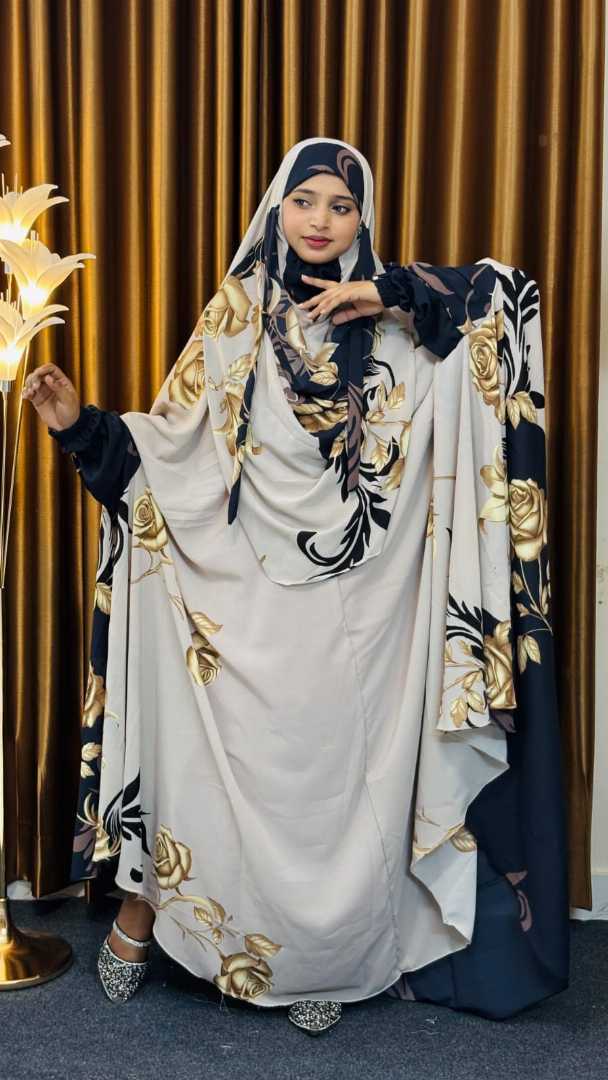 লং জিলবাব, Long Jilbab, প্রিমিয়াম জিলবাব, ইসলামিক জিলবাব, মুসলিম নারীদের পোশাক, আবায়া, ফ্রি সাইজ জিলবাব, বোরকা, Islamic Jilbab, Modest Wear, Long Abaya, Jilbab Bangladesh