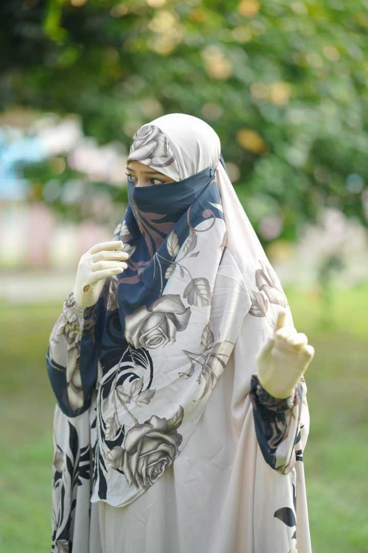 লং জিলবাব, Long Jilbab, প্রিমিয়াম জিলবাব, ইসলামিক জিলবাব, মুসলিম নারীদের পোশাক, আবায়া, ফ্রি সাইজ জিলবাব, বোরকা, Islamic Jilbab, Modest Wear, Long Abaya, Jilbab Bangladesh