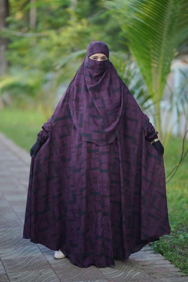 লং জিলবাব, Long Jilbab, প্রিমিয়াম জিলবাব, ইসলামিক জিলবাব, মুসলিম নারীদের পোশাক, আবায়া, ফ্রি সাইজ জিলবাব, বোরকা, Islamic Jilbab, Modest Wear, Long Abaya, Jilbab Bangladesh