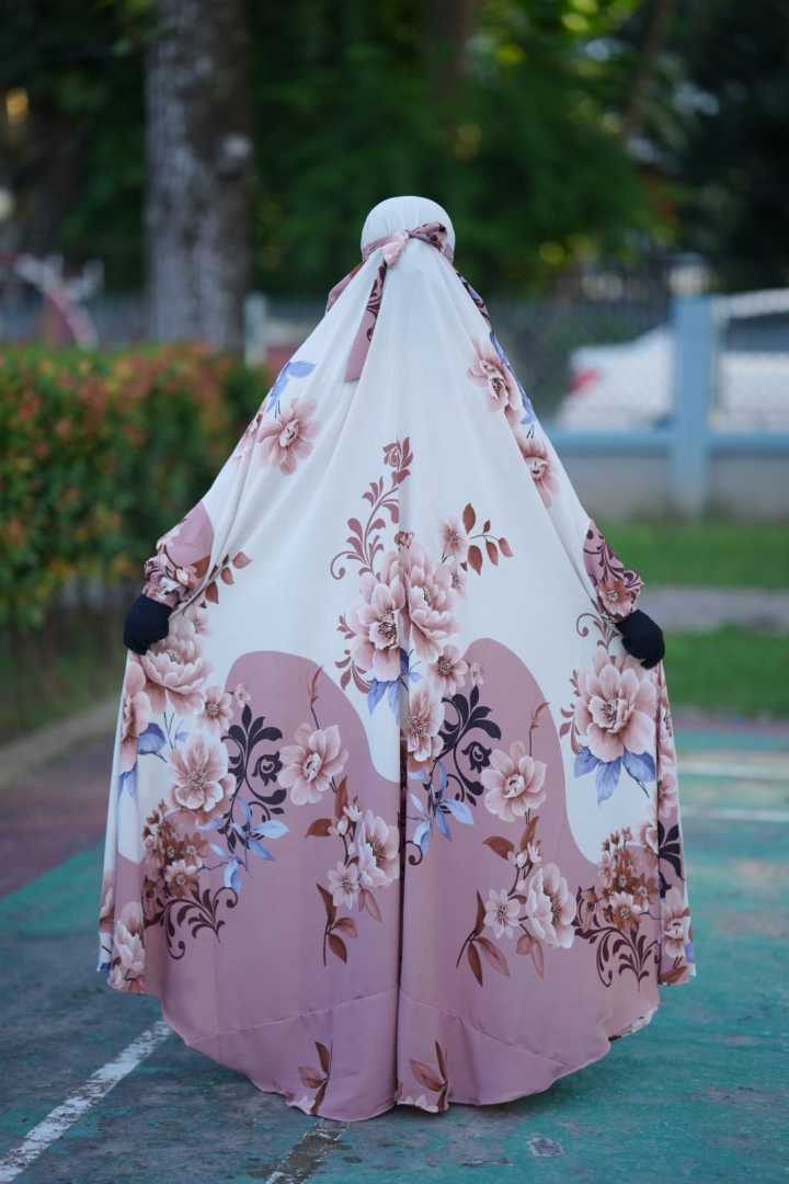 লং জিলবাব, Long Jilbab, প্রিমিয়াম জিলবাব, ইসলামিক জিলবাব, মুসলিম নারীদের পোশাক, আবায়া, ফ্রি সাইজ জিলবাব, বোরকা, Islamic Jilbab, Modest Wear, Long Abaya, Jilbab Bangladesh