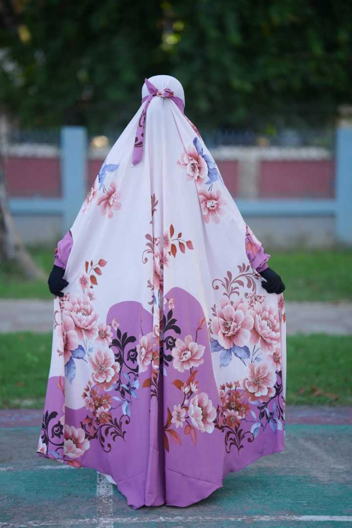 লং জিলবাব, Long Jilbab, প্রিমিয়াম জিলবাব, ইসলামিক জিলবাব, মুসলিম নারীদের পোশাক, আবায়া, ফ্রি সাইজ জিলবাব, বোরকা, Islamic Jilbab, Modest Wear, Long Abaya, Jilbab Bangladesh