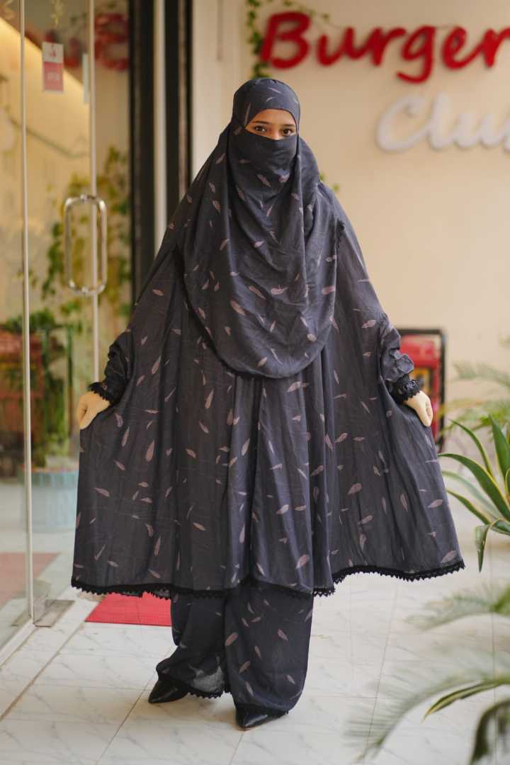 khimar set, plazu set, hijab set bangladesh, khimar bd, muslim dress, islamic wear, ladies khimar, modest fashion bd
khimar plazu set, hijab set, khimar dress bd, muslim women dress, abaya set, khimar online bdkhimar set, plazu set, hijab set bangladesh, khimar bd, muslim dress, islamic wear, ladies khimar, modest fashion bd
khimar plazu set, hijab set, khimar dress bd, muslim women dress, abaya set, khimar online bd