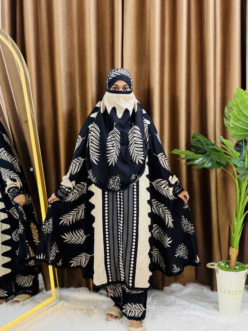 khimar set, plazu set, hijab set bangladesh, khimar bd, muslim dress, islamic wear, ladies khimar, modest fashion bd
khimar plazu set, hijab set, khimar dress bd, muslim women dress, abaya set, khimar online bdkhimar set, plazu set, hijab set bangladesh, khimar bd, muslim dress, islamic wear, ladies khimar, modest fashion bd
khimar plazu set, hijab set, khimar dress bd, muslim women dress, abaya set, khimar online bd