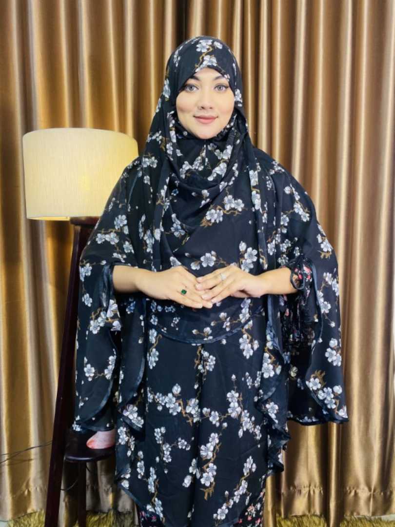 Iqra Hijab,ইকরা হিজাব,Hijab,Premium Hijab,Soft Hijab,Muslim Hijab,Bangladesh Hijab