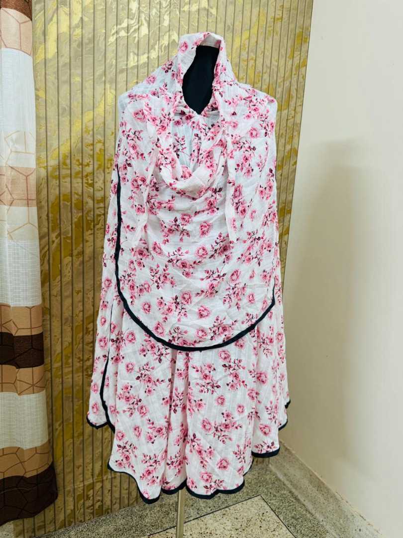 Ambos Hijab,Emboss Hijab,Emboss Check Hijab,Premium Hijab,Hijab,Muslim Hijab,Bangladesh Hijab