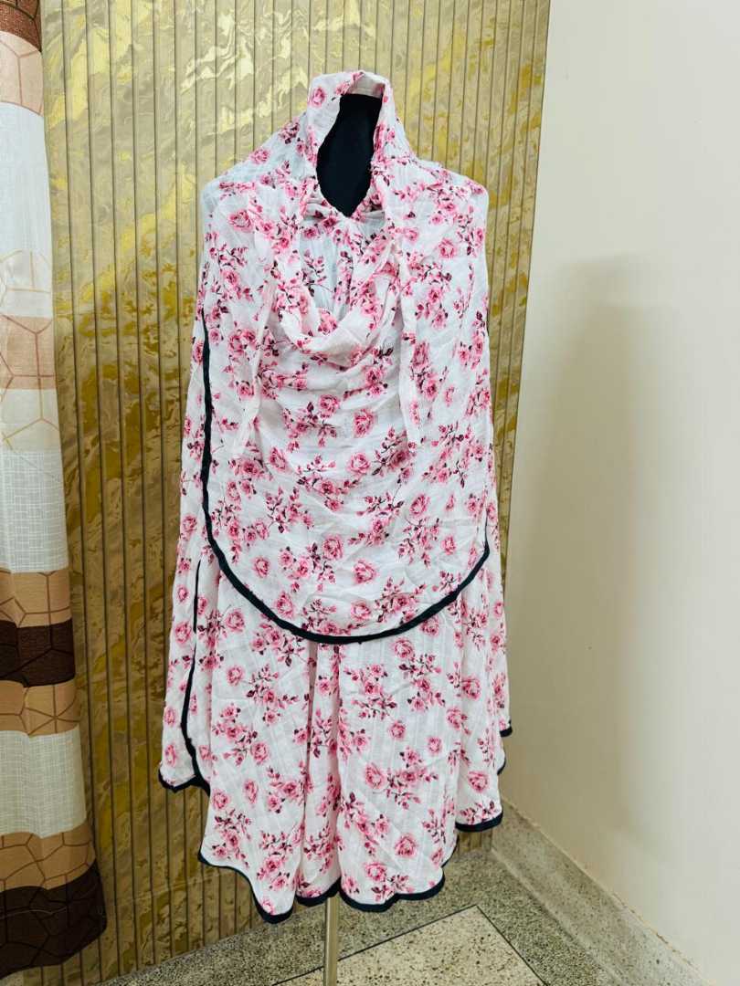 Ambos Hijab,Emboss Hijab,Emboss Check Hijab,Premium Hijab,Hijab,Muslim Hijab,Bangladesh Hijab