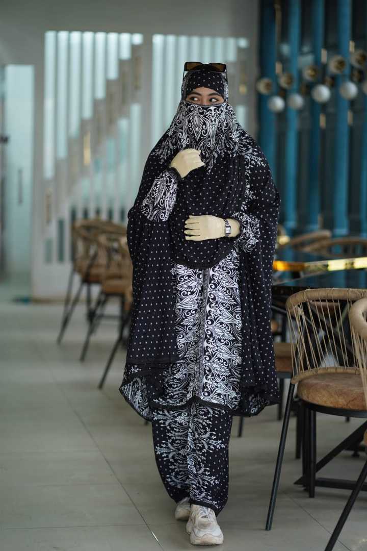 khimar set, plazu set, hijab set bangladesh, khimar bd, muslim dress, islamic wear, ladies khimar, modest fashion bd
khimar plazu set, hijab set, khimar dress bd, muslim women dress, abaya set, khimar online bdkhimar set, plazu set, hijab set bangladesh, khimar bd, muslim dress, islamic wear, ladies khimar, modest fashion bd
khimar plazu set, hijab set, khimar dress bd, muslim women dress, abaya set, khimar online bd