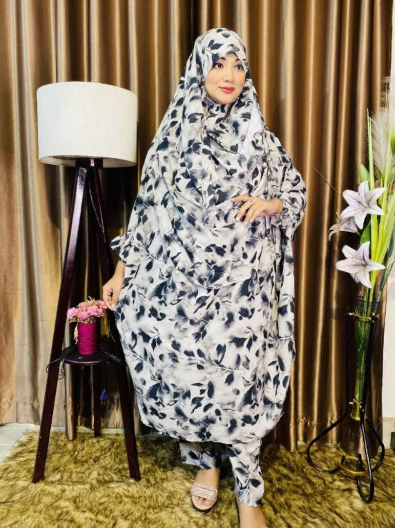 luxury khimar, premium khimar, khimar bangladesh, khimar online bd, islamic khimar, muslim women khimar, modest wear, hijab khimar, premium hijab, elegant khimar, prayer khimar, nida khimar, ladies khimar, islamic clothing, modest fashion, khimar for women, luxury hijab bangladesh, ponnorokom

Luxury Khimar Set for Women | Premium Islamic Wear Bangladesh | Ponnorokom