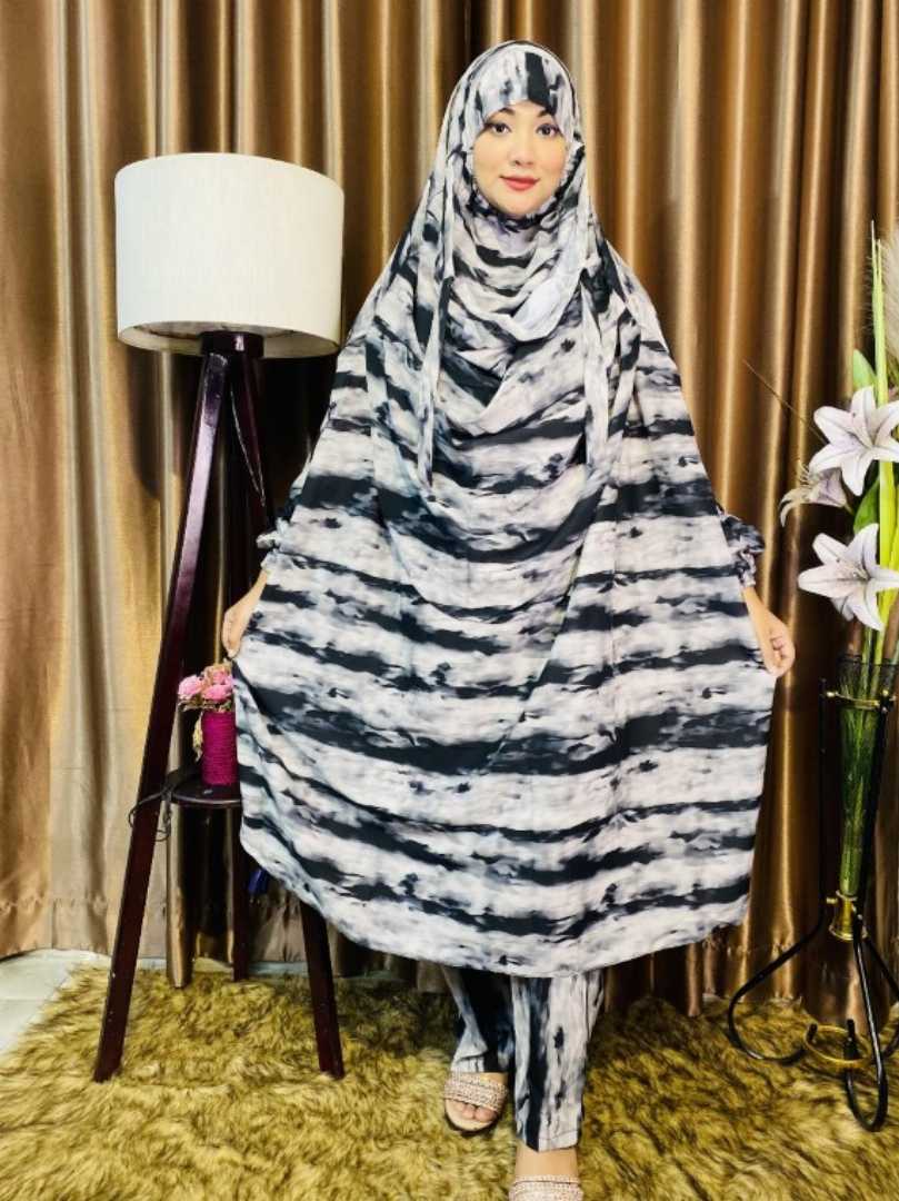 luxury khimar, premium khimar, khimar bangladesh, khimar online bd, islamic khimar, muslim women khimar, modest wear, hijab khimar, premium hijab, elegant khimar, prayer khimar, nida khimar, ladies khimar, islamic clothing, modest fashion, khimar for women, luxury hijab bangladesh, ponnorokom

Luxury Khimar Set for Women | Premium Islamic Wear Bangladesh | Ponnorokom