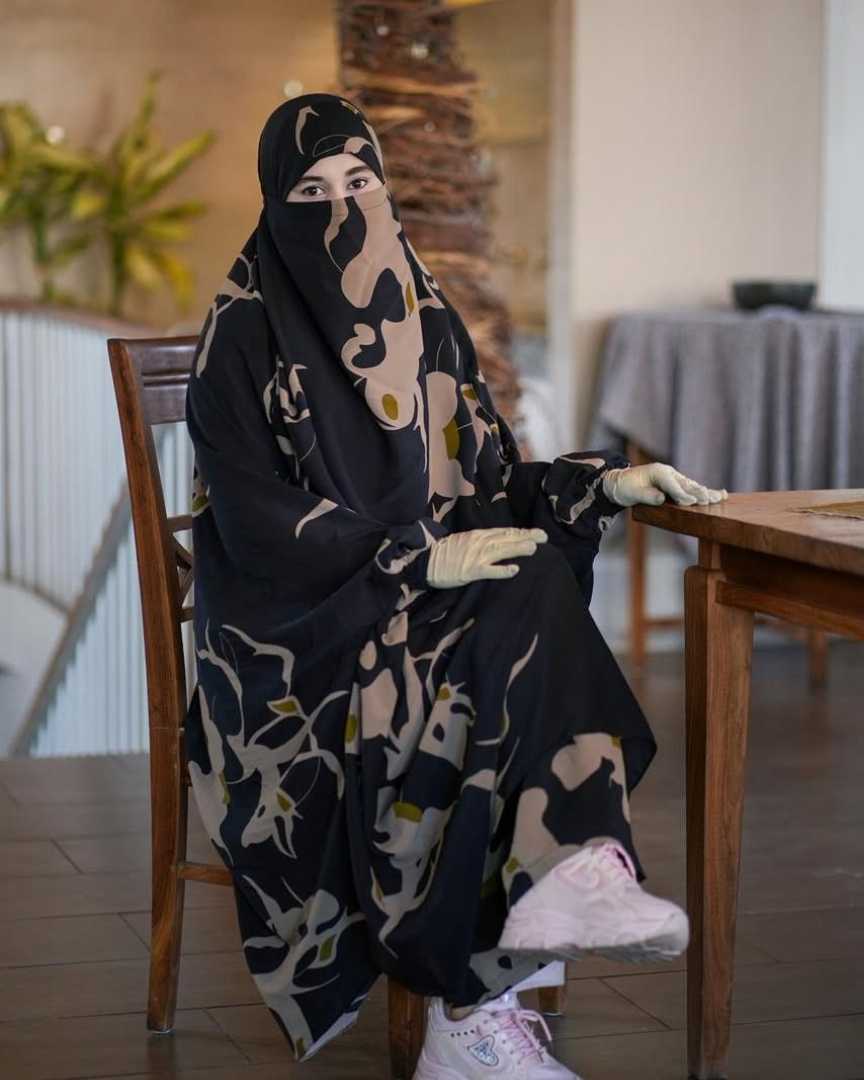 luxury khimar, premium khimar, khimar bangladesh, khimar online bd, islamic khimar, muslim women khimar, modest wear, hijab khimar, premium hijab, elegant khimar, prayer khimar, nida khimar, ladies khimar, islamic clothing, modest fashion, khimar for women, luxury hijab bangladesh, ponnorokom

Luxury Khimar Set for Women | Premium Islamic Wear Bangladesh | Ponnorokom