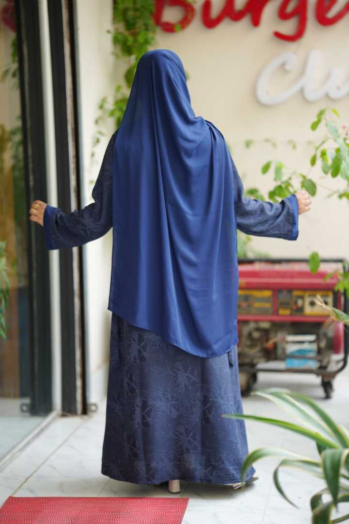 প্রিমিয়াম,লাক্সারি,বোরকা,সেট