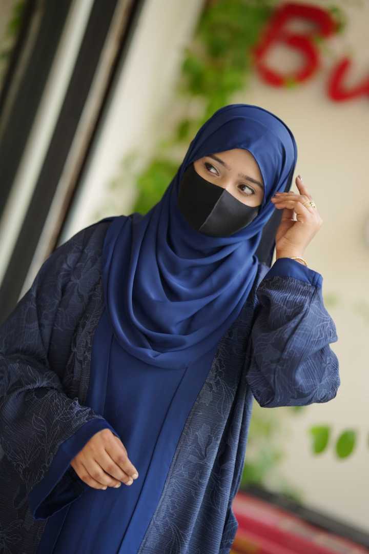 প্রিমিয়াম,লাক্সারি,বোরকা,সেট