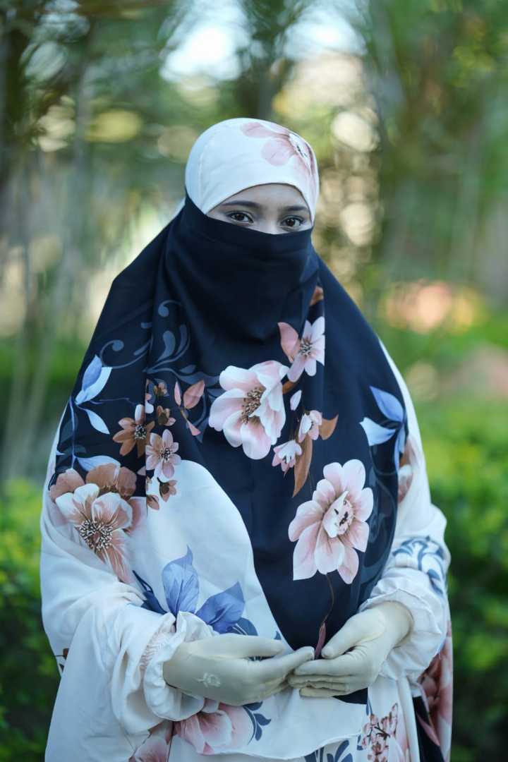 luxury khimar, premium khimar, khimar bangladesh, khimar online bd, islamic khimar, muslim women khimar, modest wear, hijab khimar, premium hijab, elegant khimar, prayer khimar, nida khimar, ladies khimar, islamic clothing, modest fashion, khimar for women, luxury hijab bangladesh, ponnorokom

Luxury Khimar Set for Women | Premium Islamic Wear Bangladesh | Ponnorokom