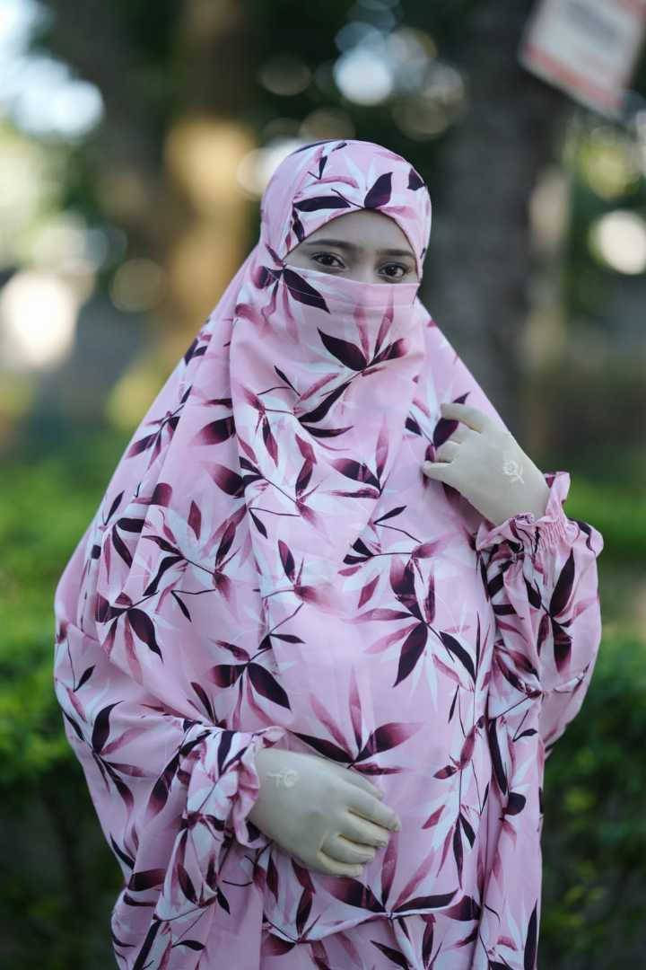 luxury khimar, premium khimar, khimar bangladesh, khimar online bd, islamic khimar, muslim women khimar, modest wear, hijab khimar, premium hijab, elegant khimar, prayer khimar, nida khimar, ladies khimar, islamic clothing, modest fashion, khimar for women, luxury hijab bangladesh, ponnorokom

Luxury Khimar Set for Women | Premium Islamic Wear Bangladesh | Ponnorokom