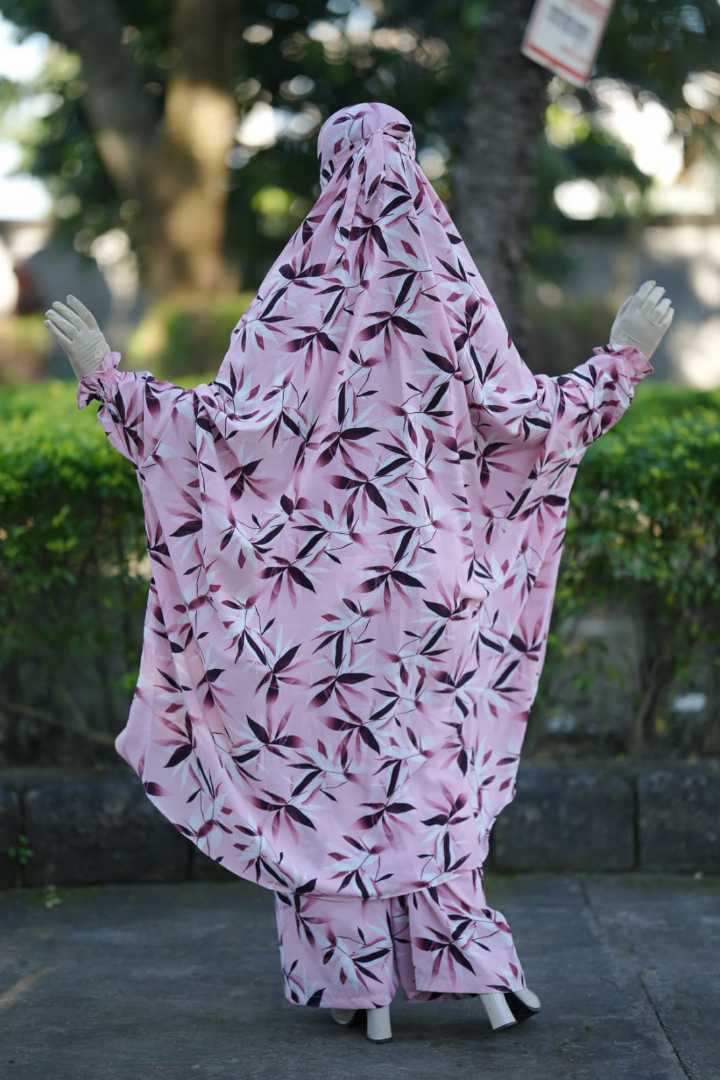 luxury khimar, premium khimar, khimar bangladesh, khimar online bd, islamic khimar, muslim women khimar, modest wear, hijab khimar, premium hijab, elegant khimar, prayer khimar, nida khimar, ladies khimar, islamic clothing, modest fashion, khimar for women, luxury hijab bangladesh, ponnorokom

Luxury Khimar Set for Women | Premium Islamic Wear Bangladesh | Ponnorokom