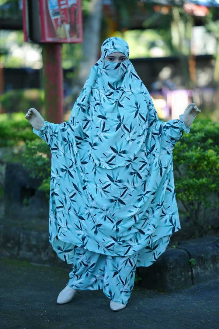 luxury khimar, premium khimar, khimar bangladesh, khimar online bd, islamic khimar, muslim women khimar, modest wear, hijab khimar, premium hijab, elegant khimar, prayer khimar, nida khimar, ladies khimar, islamic clothing, modest fashion, khimar for women, luxury hijab bangladesh, ponnorokom

Luxury Khimar Set for Women | Premium Islamic Wear Bangladesh | Ponnorokom